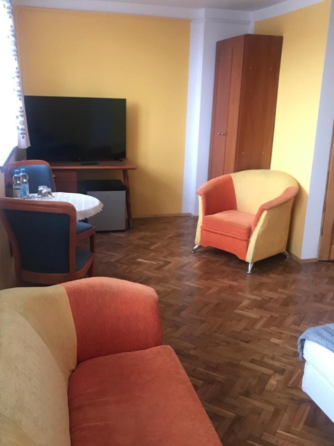 Ukazika Otel Orawka Dış mekan fotoğraf