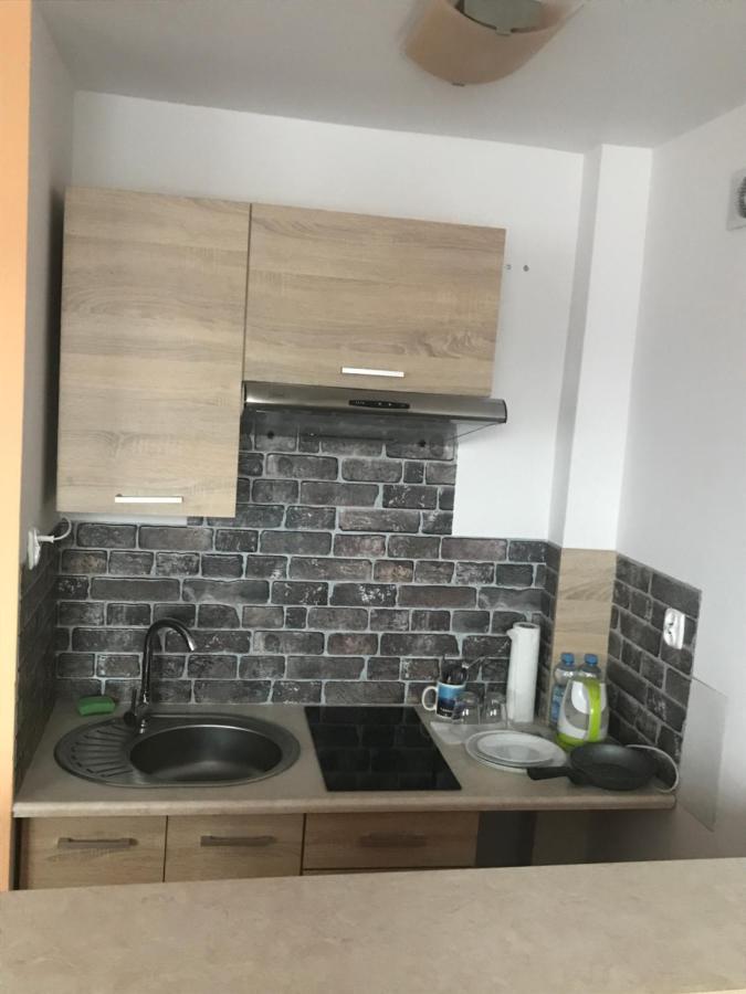 Ukazika Otel Orawka Dış mekan fotoğraf